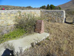 Eastern Cape, CRADOCK district, Klipplaat 422_1, farm cemetery