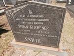 SMITH Vivian Kitchener 1915-1979