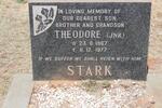 STARK Theodore 1967-1977