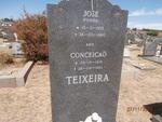 TEIXEIRA José 1925-1980 & Conseicaõ 1929-1982