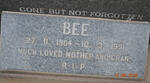 MARVELL Arnold 1900-1974 & Bee 1904-1991 