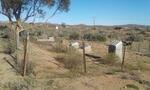 Northern Cape, NAMAQUALAND district, Springbok, Aasvoëlkrans 262, Mesklip, farm cemetery