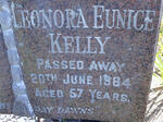 KELLY John -1989 & Christina -1990 :: KELLY Leonora Eunice -1964 
