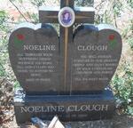 CLOUGH Noeline 1965-2000