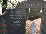 VALONGO Paulo 1974-1992