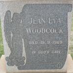 WOODCOCK Jean Eva -1969