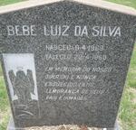 SILVA Luiz, da 1969-1969