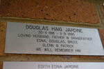 JARDINE Douglas Haig 1918-1995