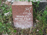POLE Bradley Wayne 1964-1983