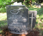 SYLVESTER Joshua 1945-1999