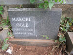 OGLE Marcel -1981