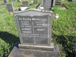 APELGREN Robert Ernest 1912-1970 & Mary 1919-2000