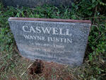 CASWELL Wayne Justin 1980-1999