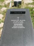 SLIER Ogilvie 1936-2004