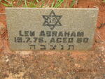 ABRAHAM Len -1976
