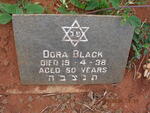 BLACK Dora -1938