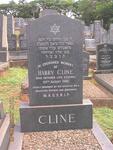 CLINE Harry -1962