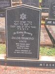 DIAMOND Jacob -1963