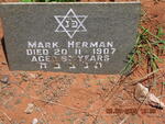 HERMAN Mark -1907