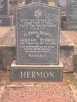 HERMON Bernard -1965