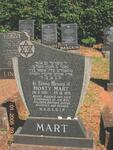 MART Monty 1931-1979