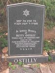 OSTILLY Betty -1997