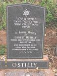 OSTILLY Ernest -1980