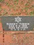 TOBBIN Robert -1916