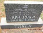 TOKER Riva 1956-1994