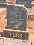 TUCK Abraham -1948