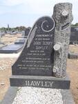 HAWLEY John Henry 1935-1961