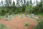 Limpopo, TUBATSE district, Ohrigstad, Nooitgedacht 437 KT, farm cemetery