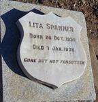 SPAMMER Lita 1930-1938