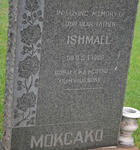 MOKGAKO Ishmael -1926