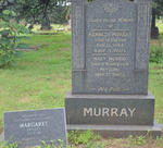 MURRAY Kenneth -1944 & Mary -1961 :: MURRAY Margaret