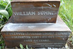 SUMNER William -1912