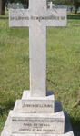WILLIAMS Jenkin -1905