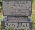 WYK Frankie, van 1974-1977