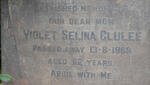 CLULEE Violet Selina -1966