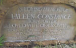CUMMING Eileen Constance nee PORTER 1886-1918