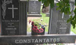 CONSTANTATOS Evangelos 1923-2012 & Adrianni 1926-1986