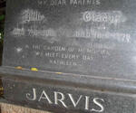 JARVIS Billie -1962 & Gladys -1979