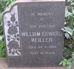 KEILLER William Edward -1965