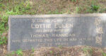 HANNIGAN Lottie Ellen -1915