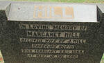 HILL Margaret -1944