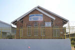 Gauteng, BENONI, Lake Avenue, Benoni Christian Spiritual Church, Memorial plaques