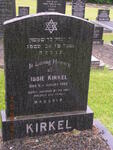KIRKEL Issie -1982