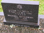 OSTROWIAK Michael 1899-1978