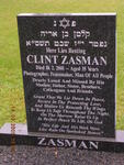 ZASMAN Clint -2001