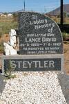 STEYTLER Lance David 1965-1967